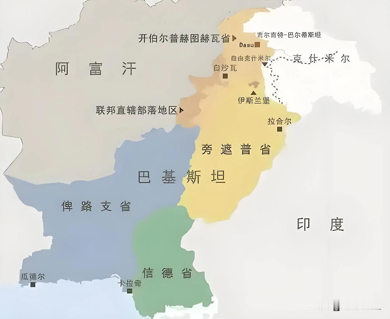 巴基斯坦与阿富汗边境战火再起。巴阿双方在伊斯坦布尔的谈判破裂，10月29日晚，