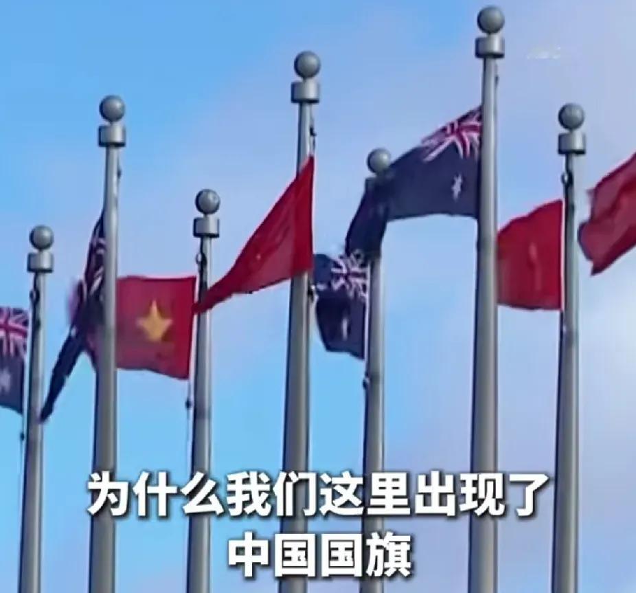 西方政客无知无畏的闹剧，尽显虚伪与浅薄近期越南国家主席苏林正式访问澳大利亚