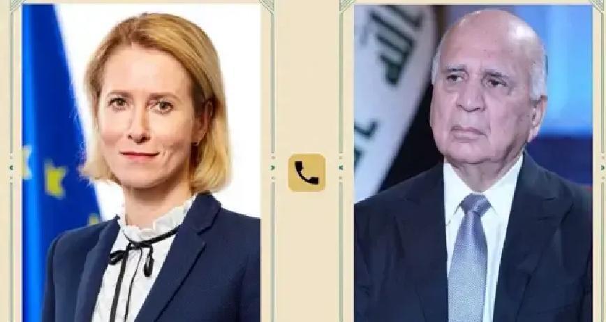 伊拉克现在最怕的，不是接不接人，而是被当成长期看守所。1月19日叙利亚哈塞