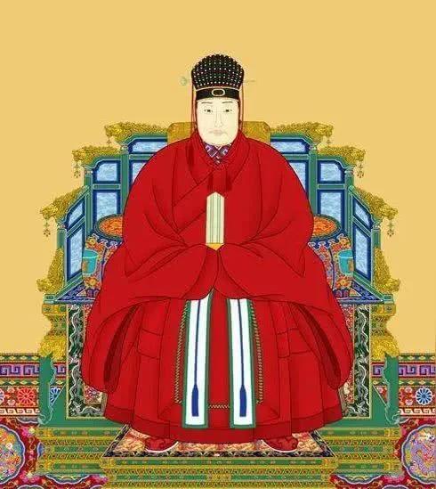 万历，天启，崇祯，三个人的区别万历是，这个活你干不了，我就换个人干天启是，反