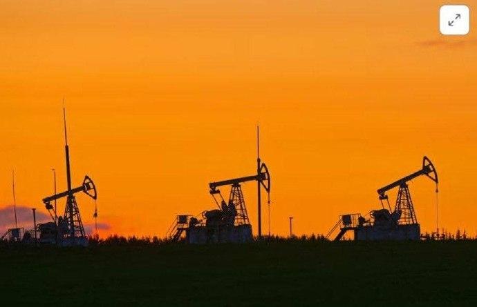 中国炼厂买不到委内瑞拉原油，开始纷纷转向加拿大，白宫这下彻底傻眼了！谁能想到