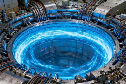 成功了！中国向世界宣布重大科技成果，如果不靠燃料也能有取之不尽的电，你敢信吗？中