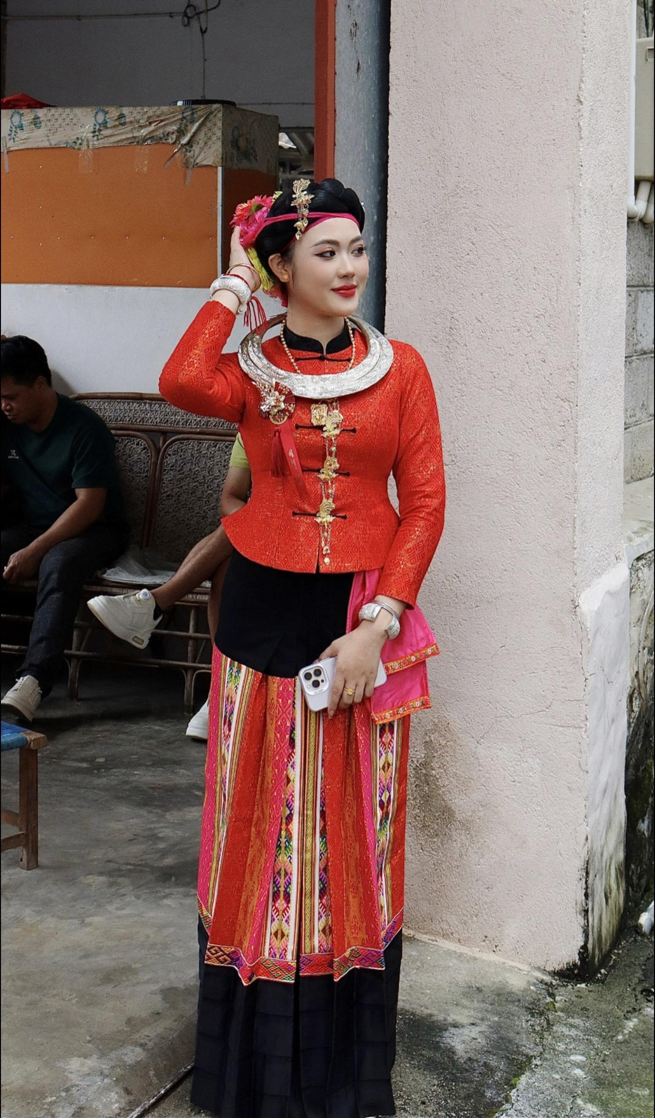 有些眼泪是很幸福的～