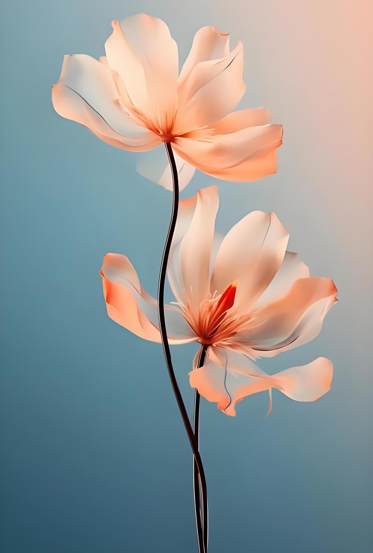 记住，不尊重你的人，早就衡量过你的价值，所以对这种人，就不要把他们当人。