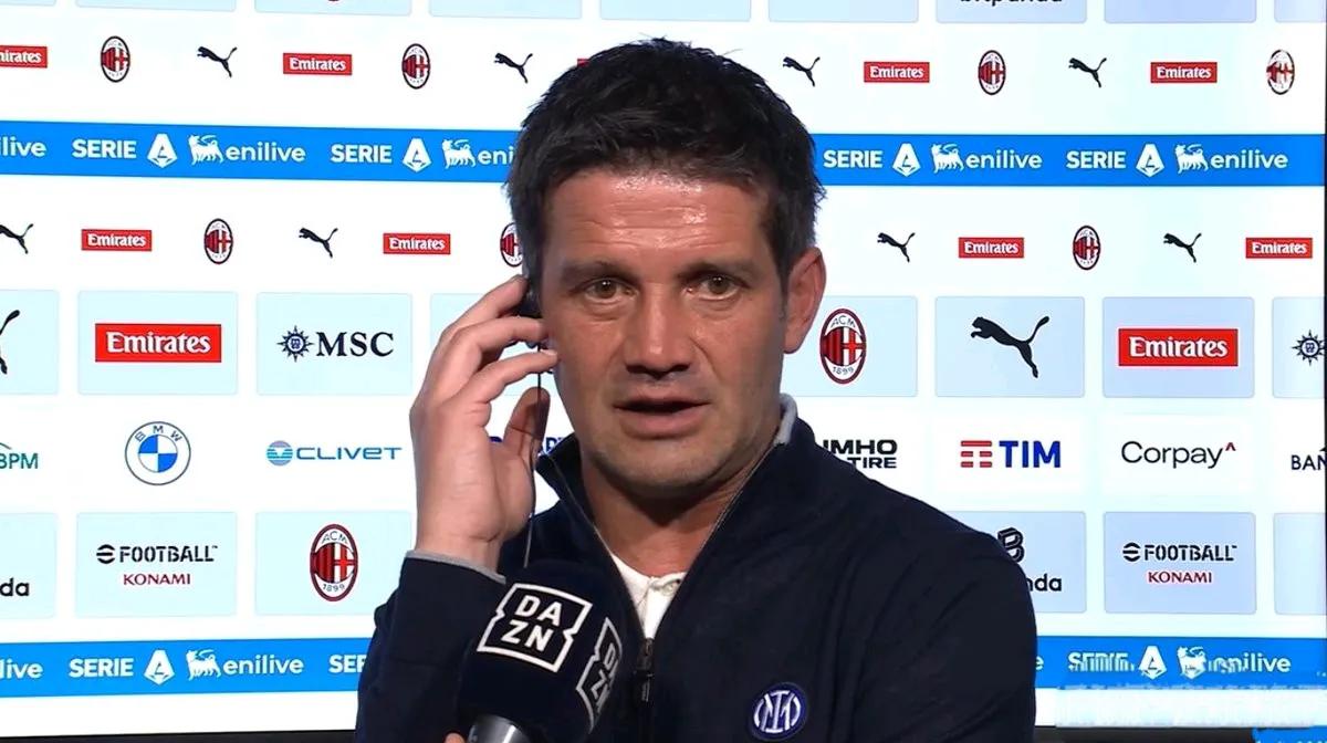 国米主帅齐沃表示，虽然德比战输给米兰，但球队之前也有做得好的地方。在德比大战中