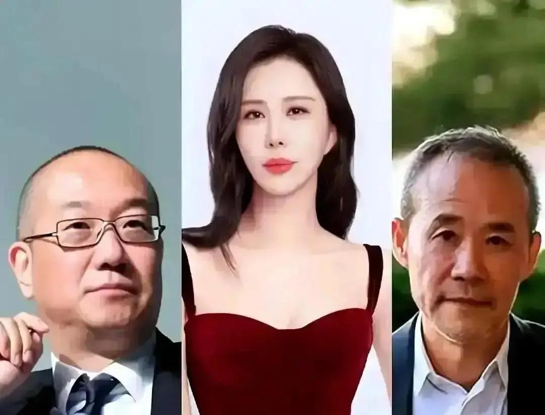 田朴珺昨晚在维港包了艘游轮，把十几个身家过亿的男富豪叫上船吃饭。进门先往每人