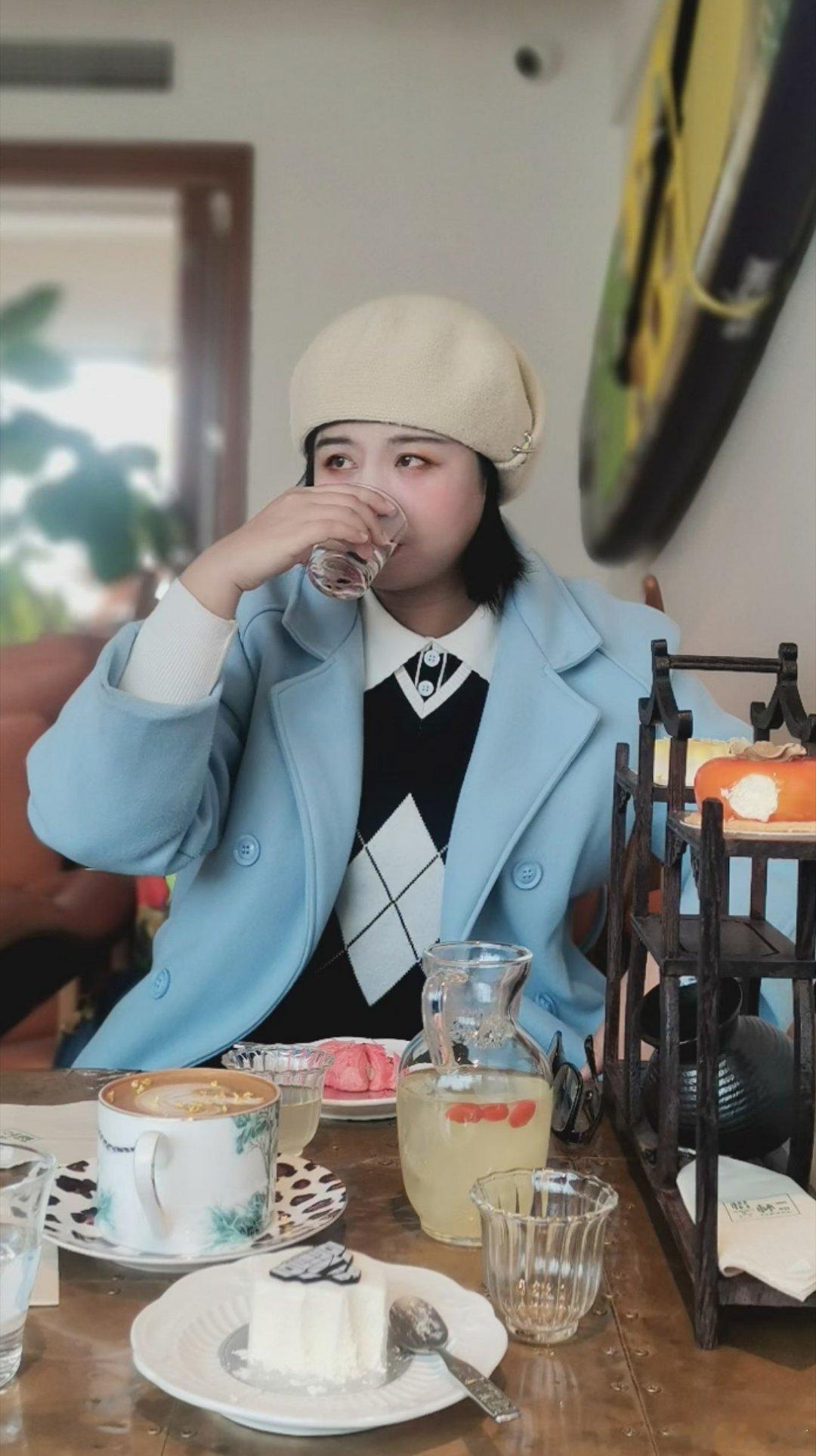 我早期的照片​​​