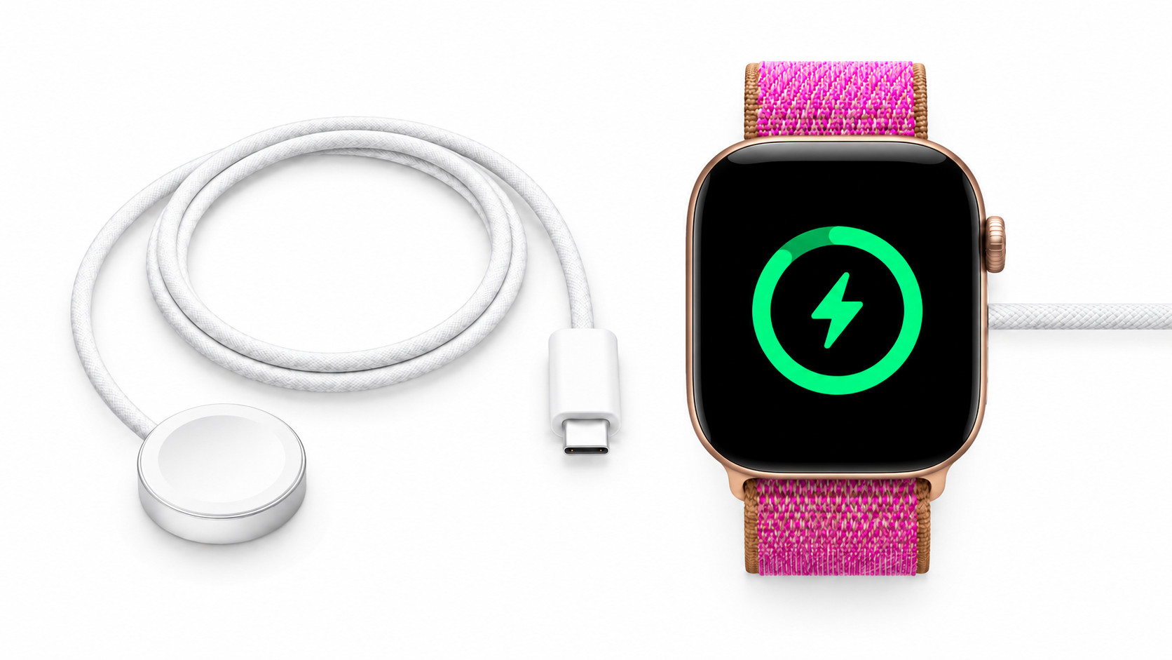 【以下是AppleWatchSeries12和AppleWatchUltra4充电速度更快的原因】A