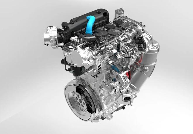 东风汽车布局低空技术, 首台马赫动力2.0T飞行发动机交付