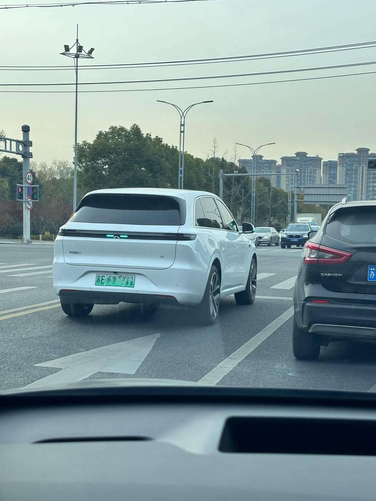 智驾“小蓝灯”即将消失？国标出手，车企连夜改灯！一夜之间，新能源车上的标志性