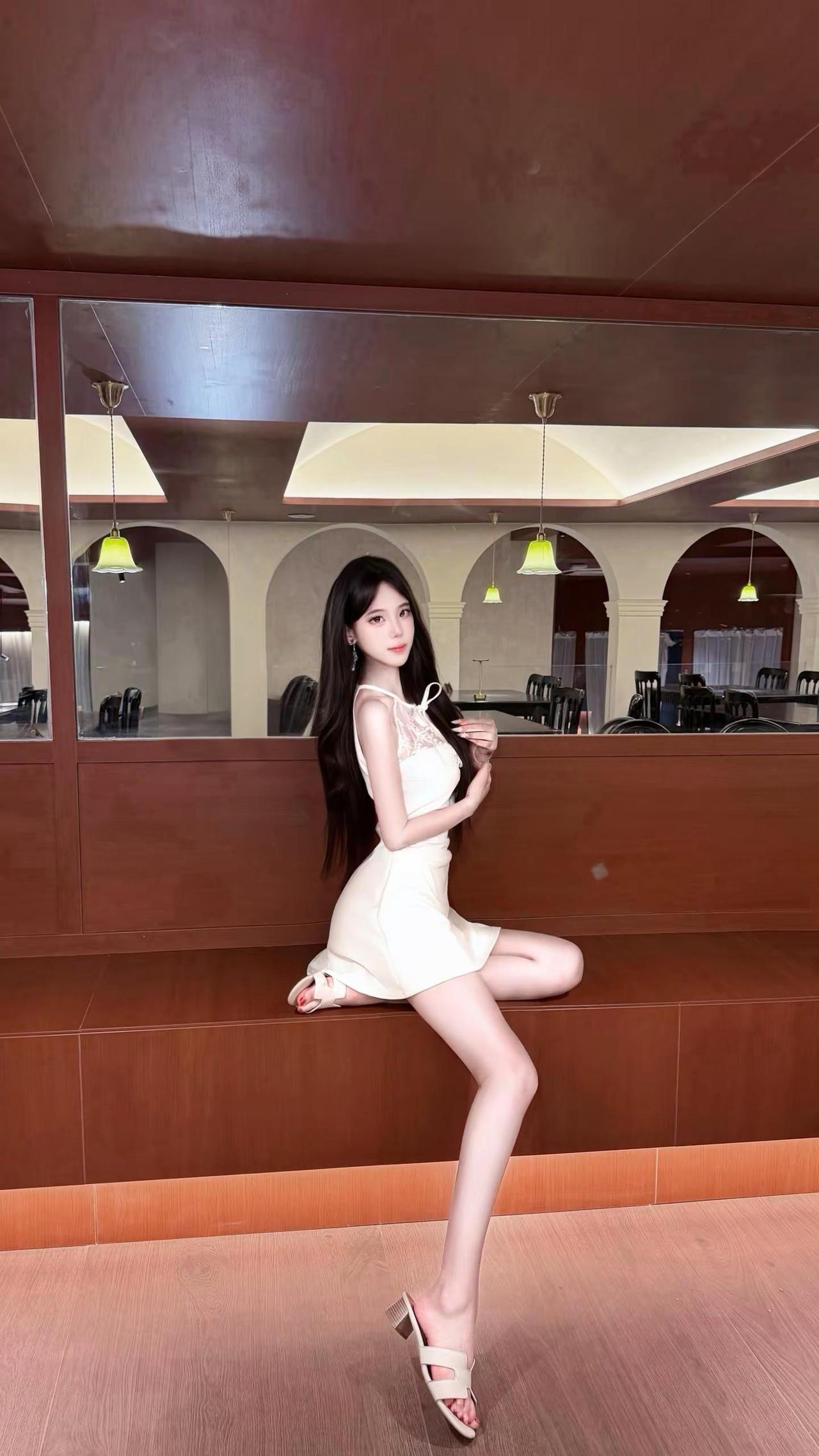 我觉得这个时候呢你该想我了。ootd女生穿搭御姐175御姐穿搭ootd女生