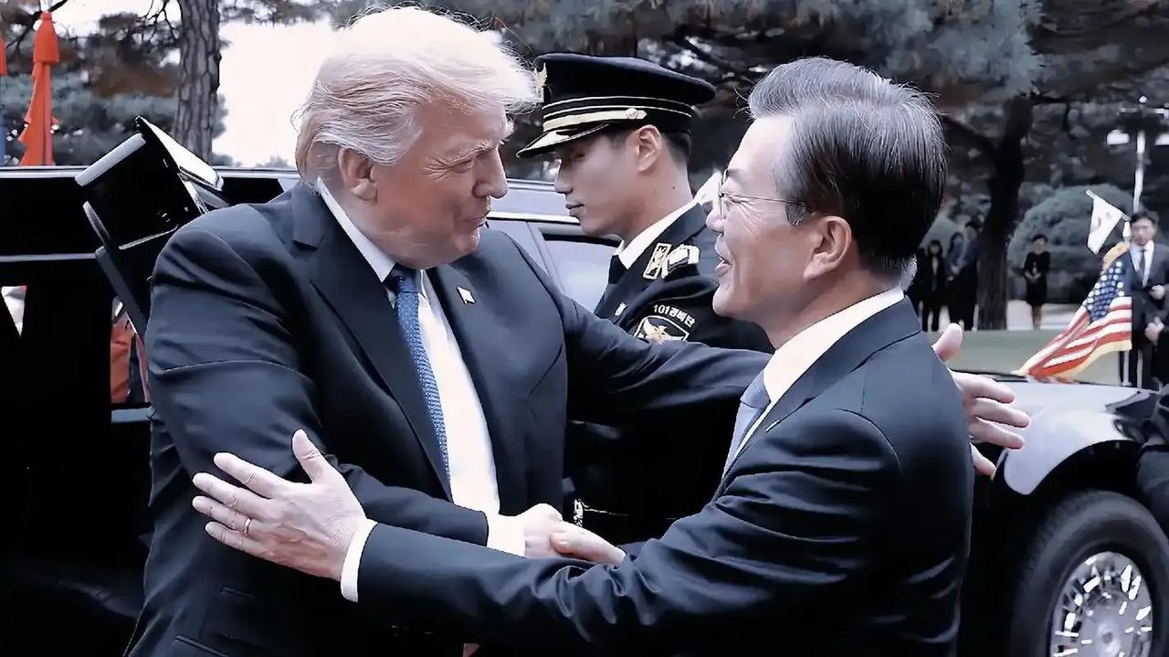 美欲拉韩遏制中国造船业韩国陷入两难抉择。据参考消息援引韩联社7月11日报道，