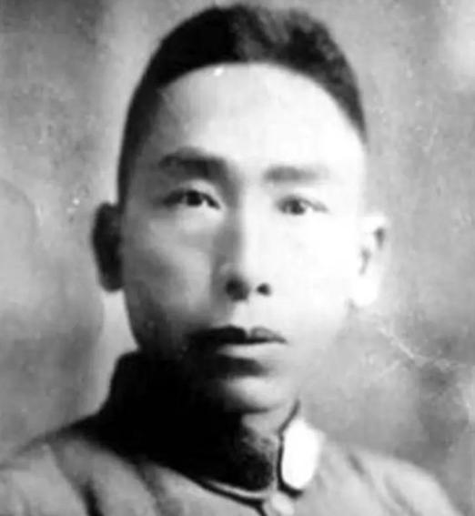 1949年，解放军攻克太原，全歼敌30军，徐向前下了一道死命令：“敌30军军长戴