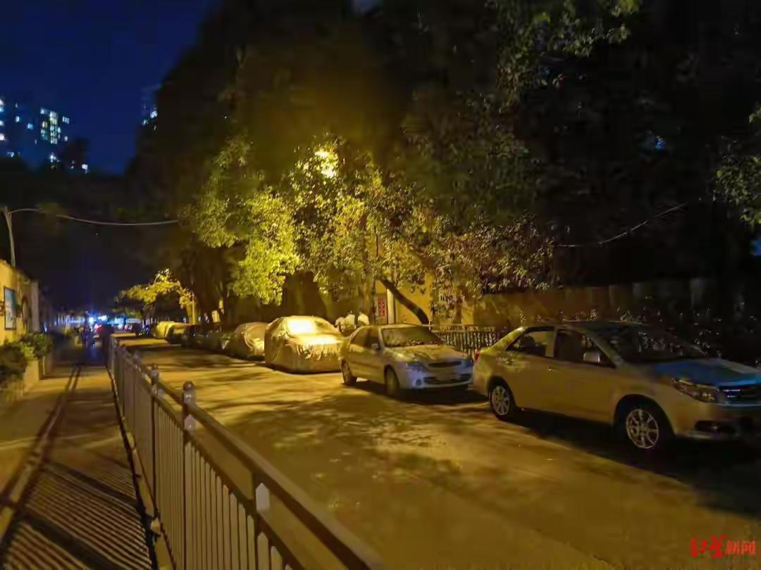 必须死刑！贵州贵阳，男子长期睡眠不好，大晚上听见摩托车噪音更是烦躁的很，失眠的他