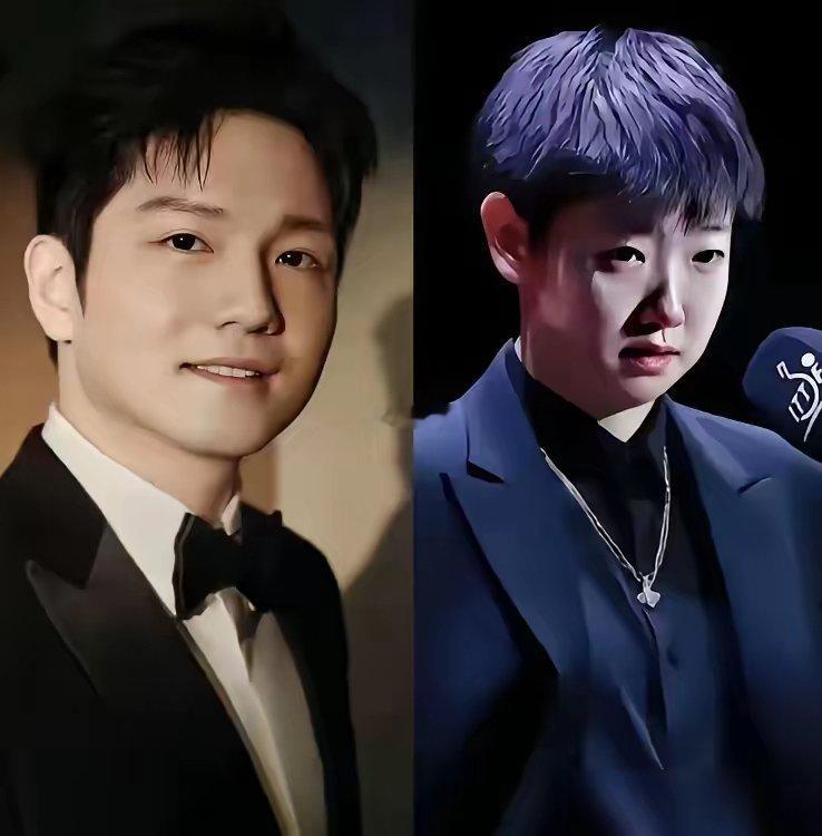 微博之夜投票，孙颖莎这两天票数跟坐火箭似的，一夜涨五百万，总票破两千六百万，直接