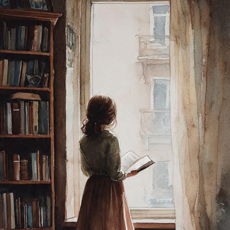 一般来说，这种无耻小人尤其擅长跟所谓的高尚人士打交道。这些人的心灵无比高尚，所以