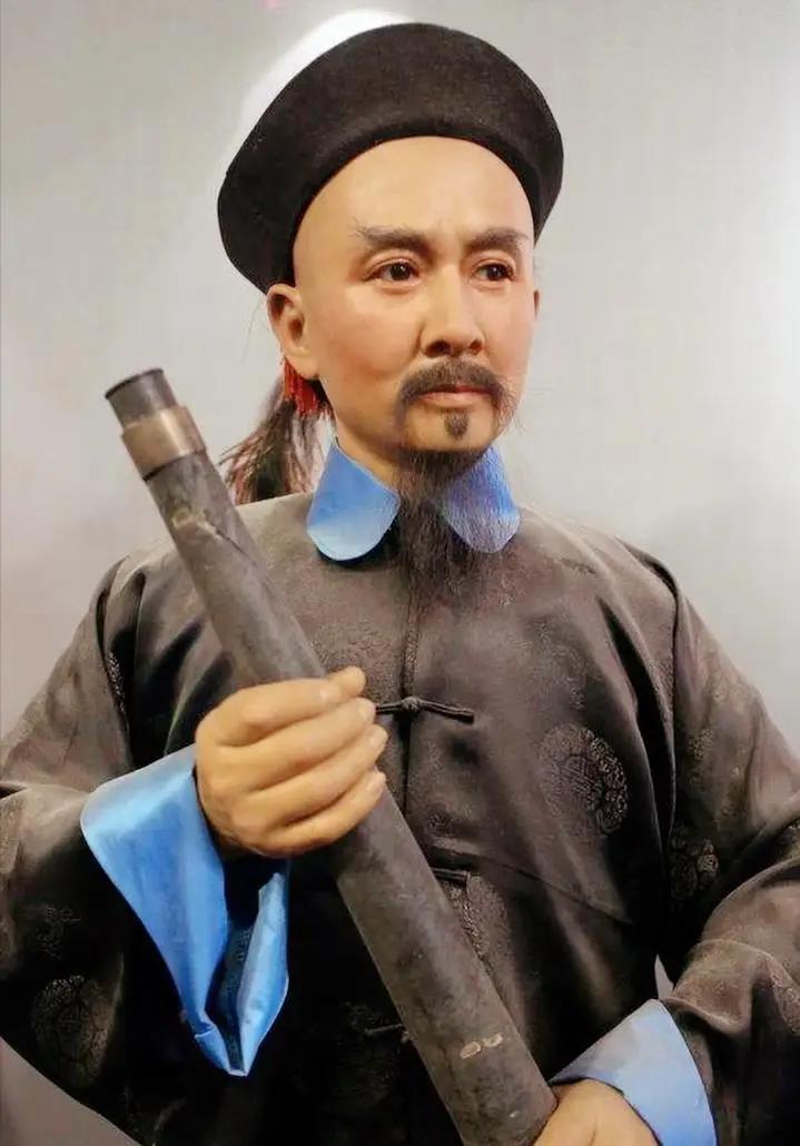林则徐销烟之后，在广东还做了哪些海防准备工作？烟销完了，麻烦才刚开始。1