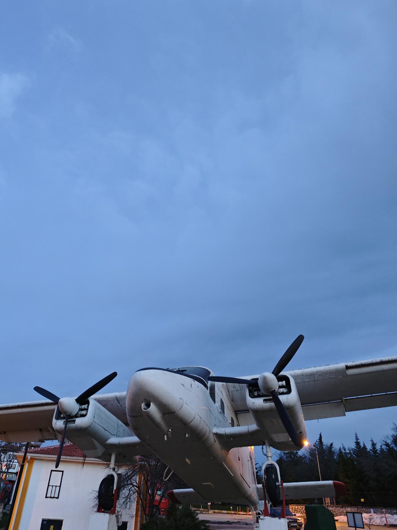 第一天花絮到土耳其旅游，看各种资料介绍，最后都会加一句，小心小偷。这就让我们