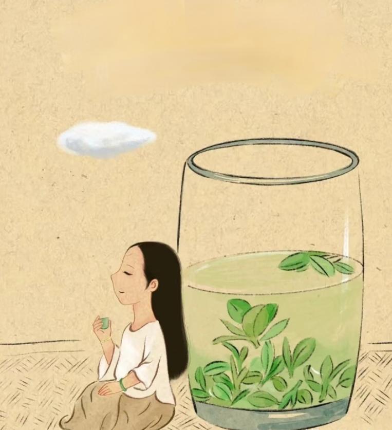 正在流行的一种新型退休生活方式，你喜欢吗？一，不早起，不晨练，每天睡到自然醒。