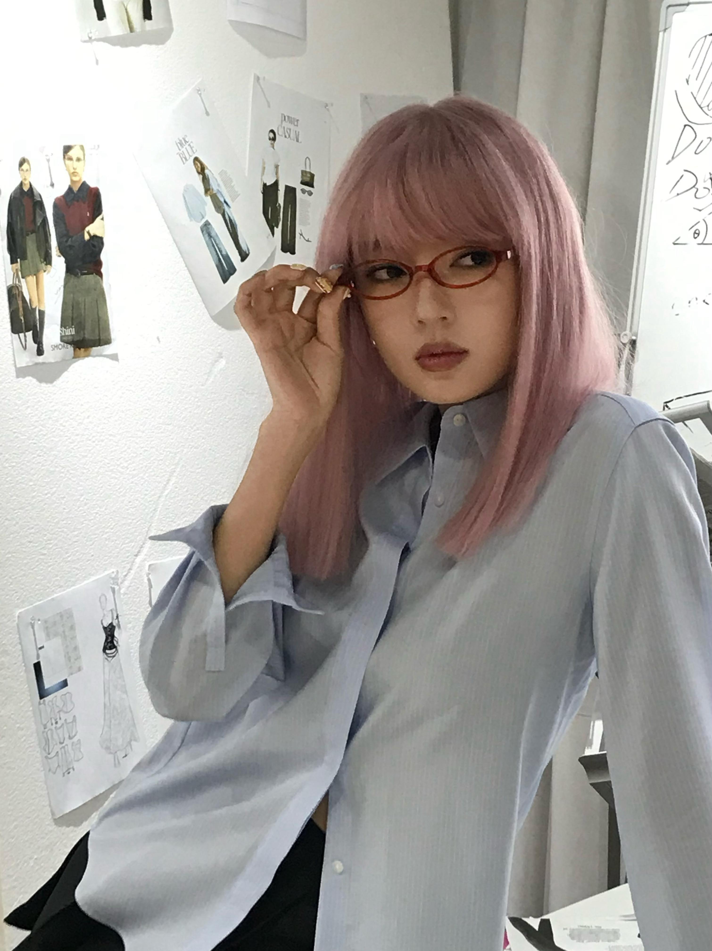 何瑞贤在复制粘贴的时代，你是手写的诗