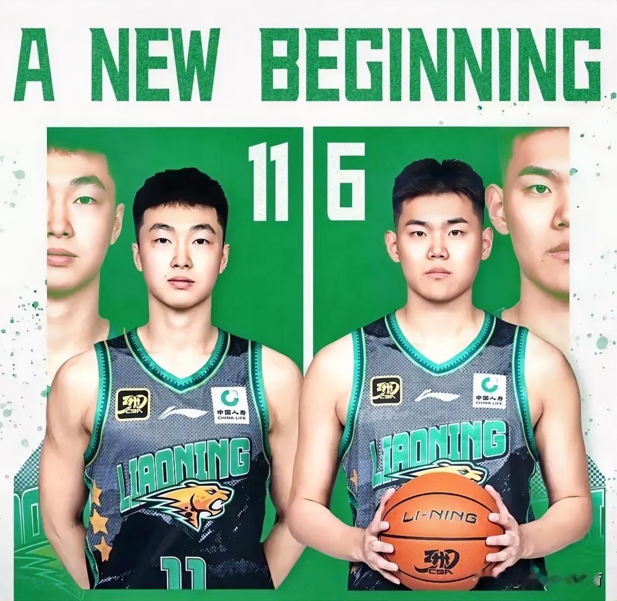 张俊豪好样的，就这样打。辽篮小将张俊豪用自己的出色表现证明，有实力哪个教练都会重