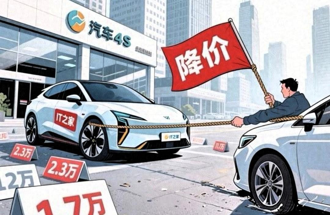 3月开始中国或将迎来四大降价潮：除房价以外，这三类也要降价了！大家好，今天跟