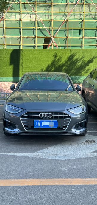 不算不知道，奥迪真的一般人养不起🚗车型:奥迪A4L2020款豪华致雅型20