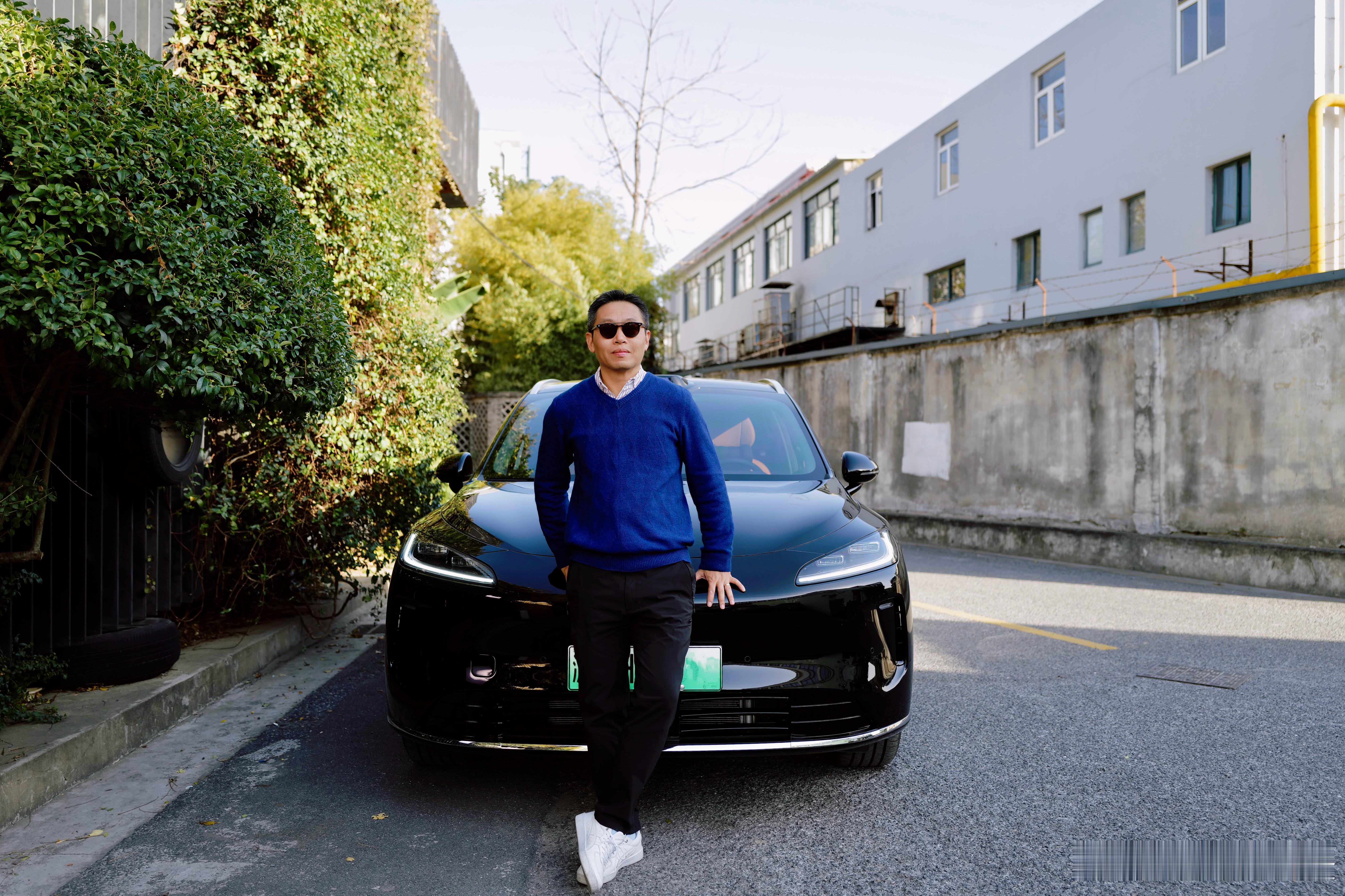 尚界讲一个真事。昨天在某垂直网站发尚界h5车主口碑，发了两次都被卡审核不通