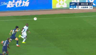 武汉三镇VS大连英博，点球判黄点套餐合理吗？3月13日，中超第二轮在武汉三镇和