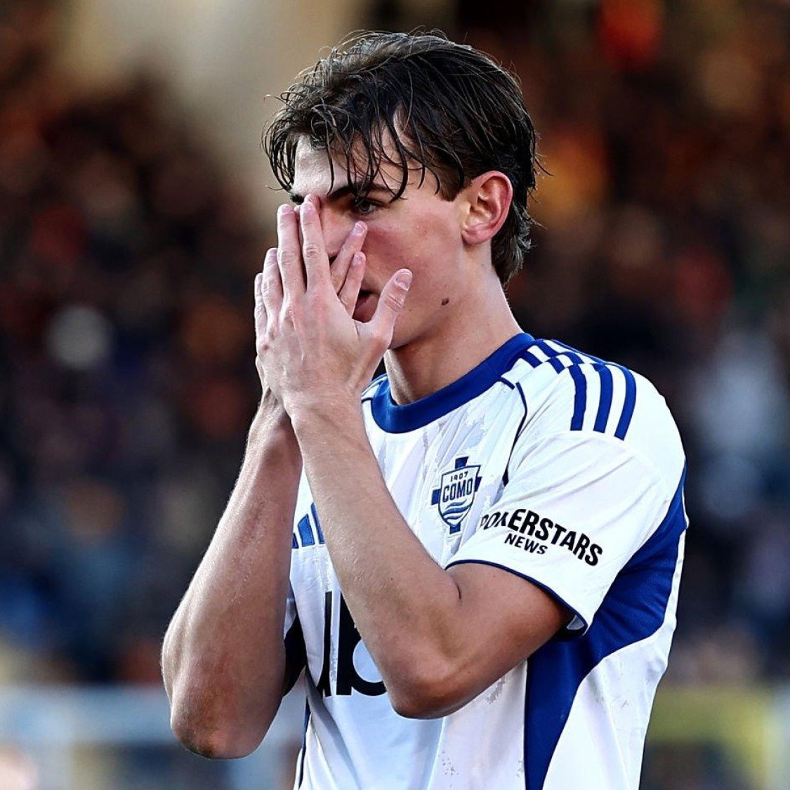 罗马诺：尼科·帕斯与皇马就个人条款达成全面协议，现在只剩下皇马是否会触发900万