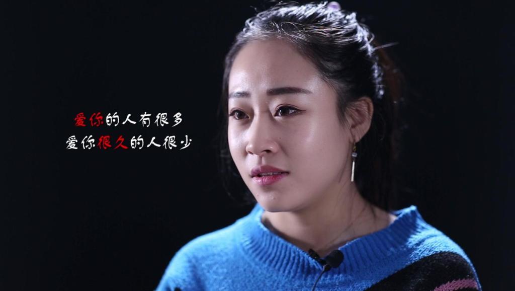 爱情里没有谁对谁错