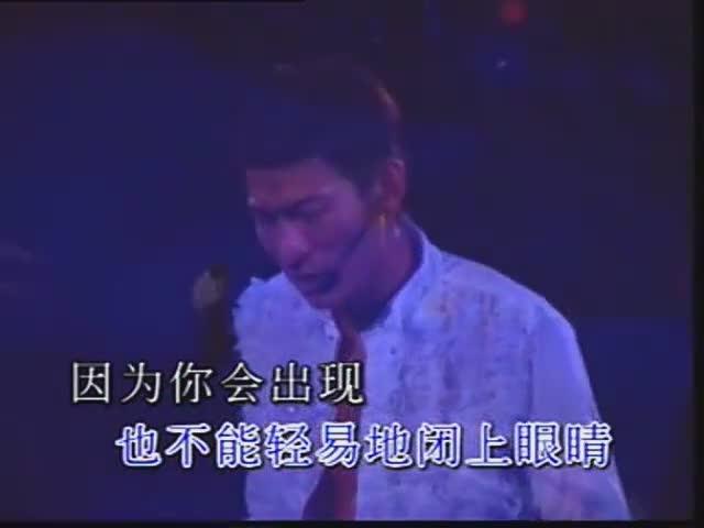 我想我不够爱你