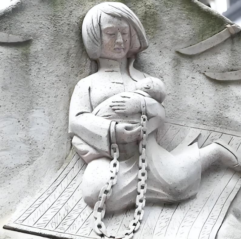 1928年7月27日,年仅21岁的王月贞被押上了湖南常德的刑场。宁死不降的她,却