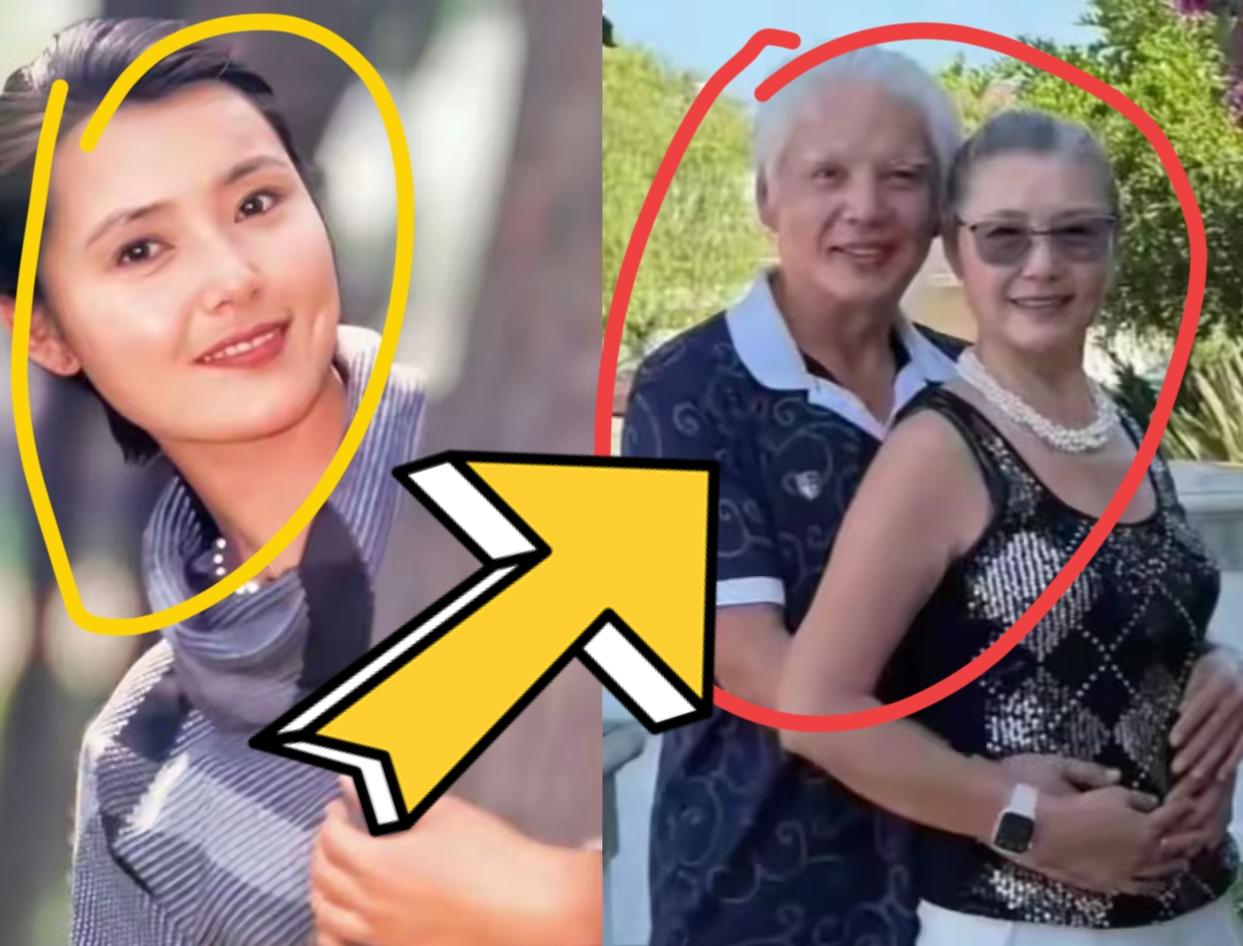 查了一下，当年红极一时的姜黎黎选择远赴美国定居的原因，根本不是单纯为了享受慢生活