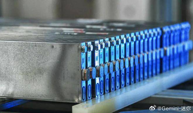 其实我不担心大家不了解电池知识，我担心的是建立起来错误的逻辑思维不了解电池的话去