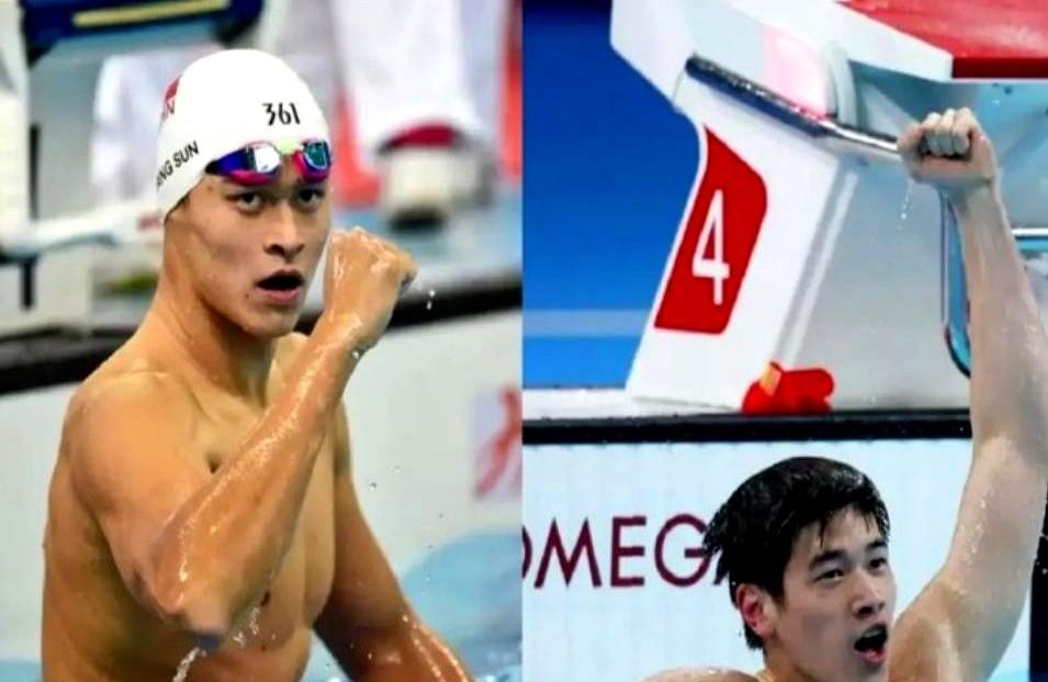 后孙杨时代，中国泳坛新势力崛起！