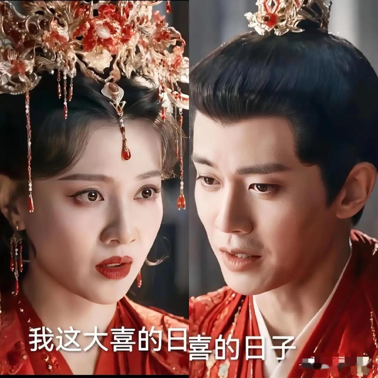 强烈建议，不要看《佳偶天成》这部剧，不是任嘉伦演得不好，而是我怕你看的停不下来。