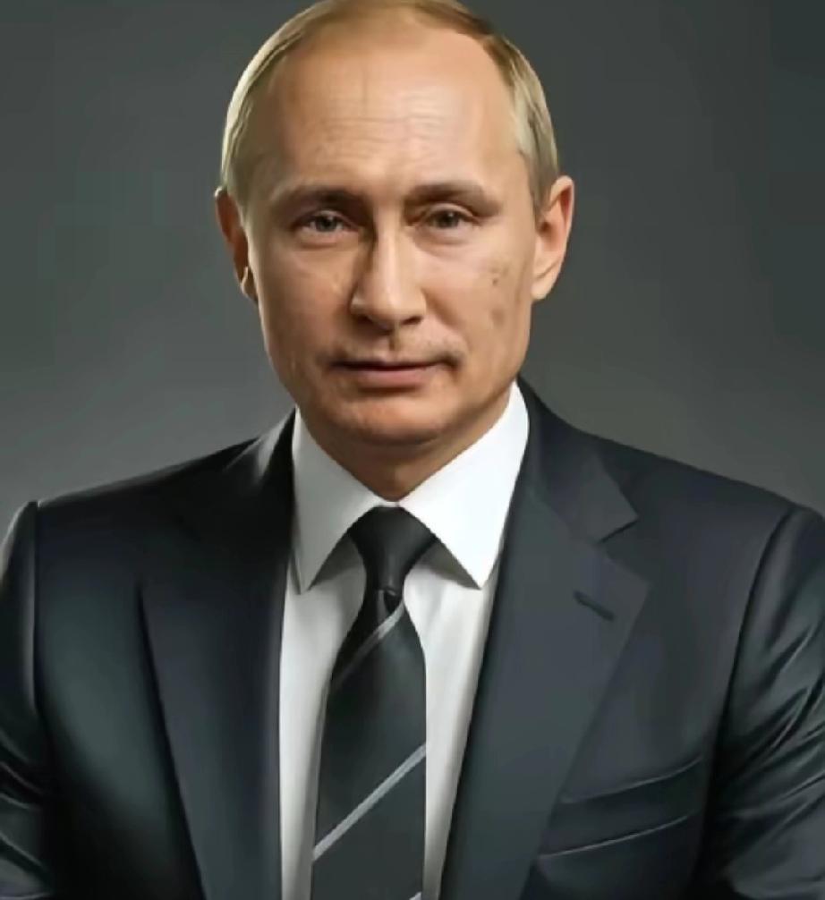 乌克兰要投降了普京与泽连斯基围绕俄乌“和平计划”纷纷作出表