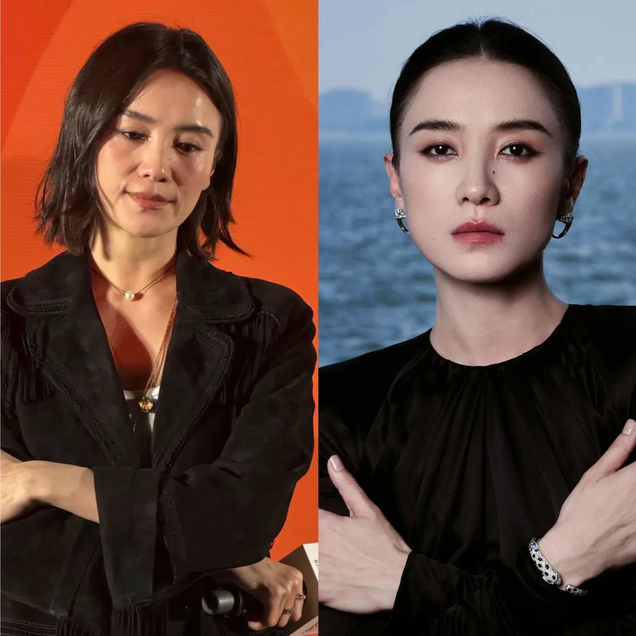 看得出来经济不好了，谁能想到，宋佳，一个影后，现在居然也沦落到没戏拍了