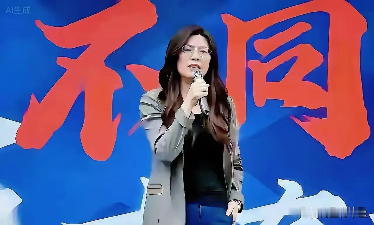郑丽文：这样说也有毛病中国国民党主席郑丽文女士批评赖清德对高市早苗涉台言论叫