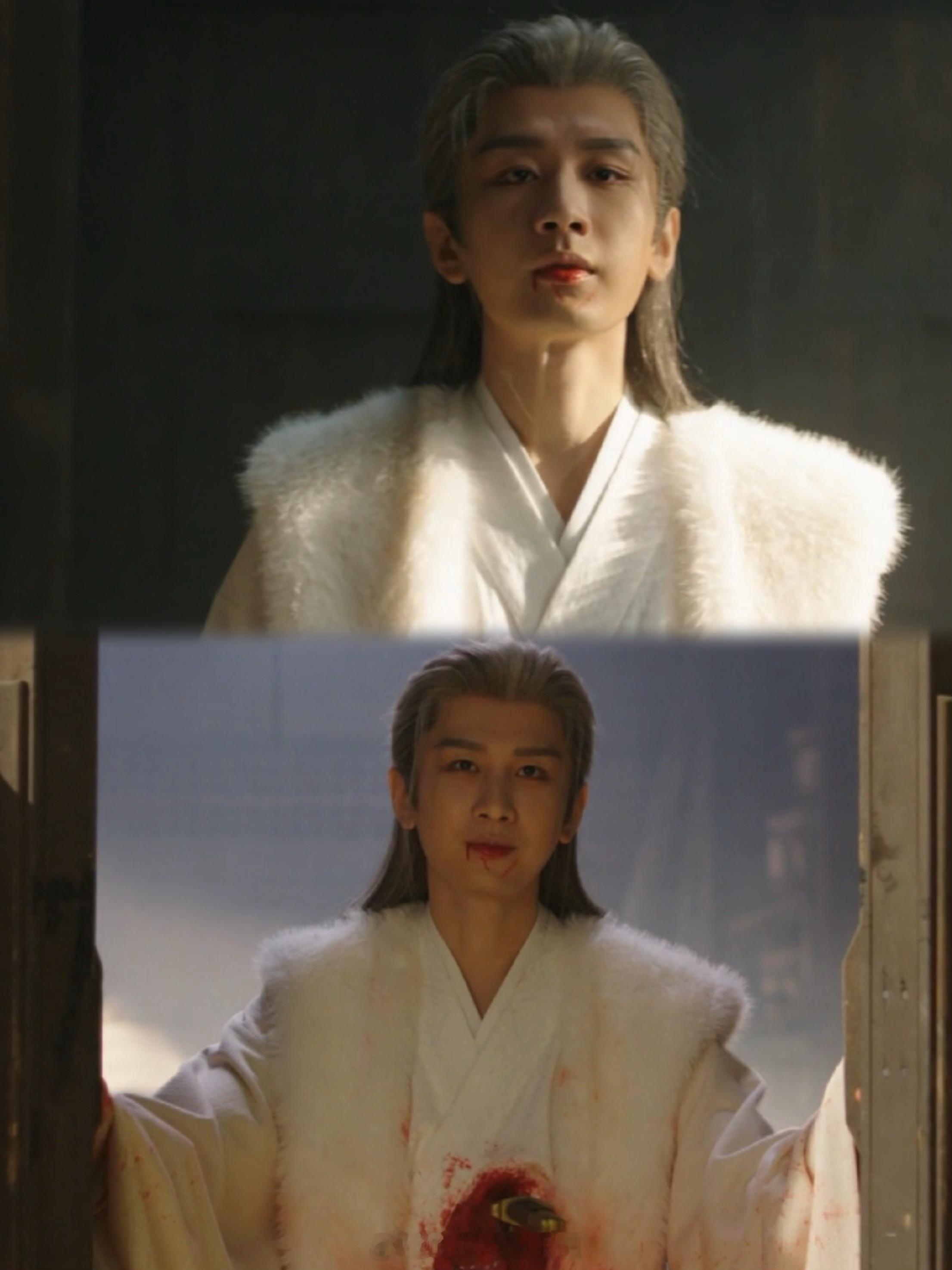 成毅谢淮安用命换长安太平成毅谢淮安笑着关上了赴死那扇门谢淮安的赴死之笑，不是无