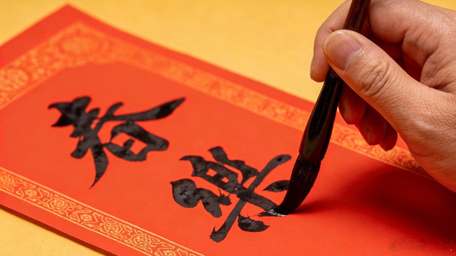 过年的仪式感2月10日、11日，是腊月二十三、二十四，分别是北方和南方的“小年”