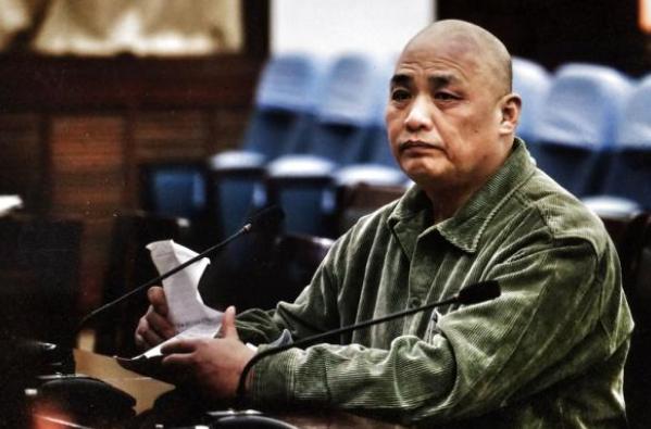在河南漯河，曾经很长一段时间里流传着这么一句话：“在漯河，你可以不知道市长叫什