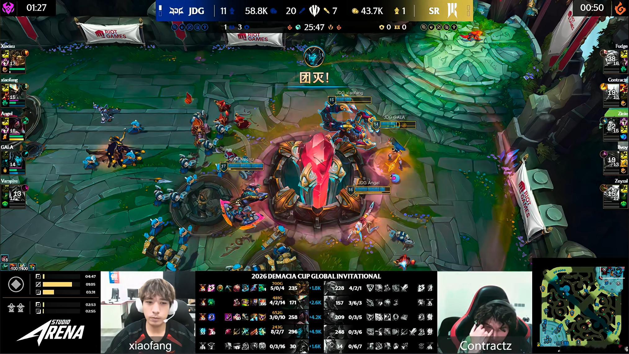 JDG2-0SR对SR说“欢迎来到北京，可以到处看看观光一下，北京也有很多好