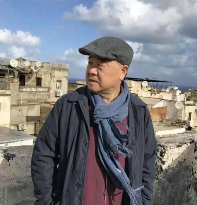莫言说："什么同事、同学、朋友，都是人生过客，最终都会全军覆没，什么攀比、计较、
