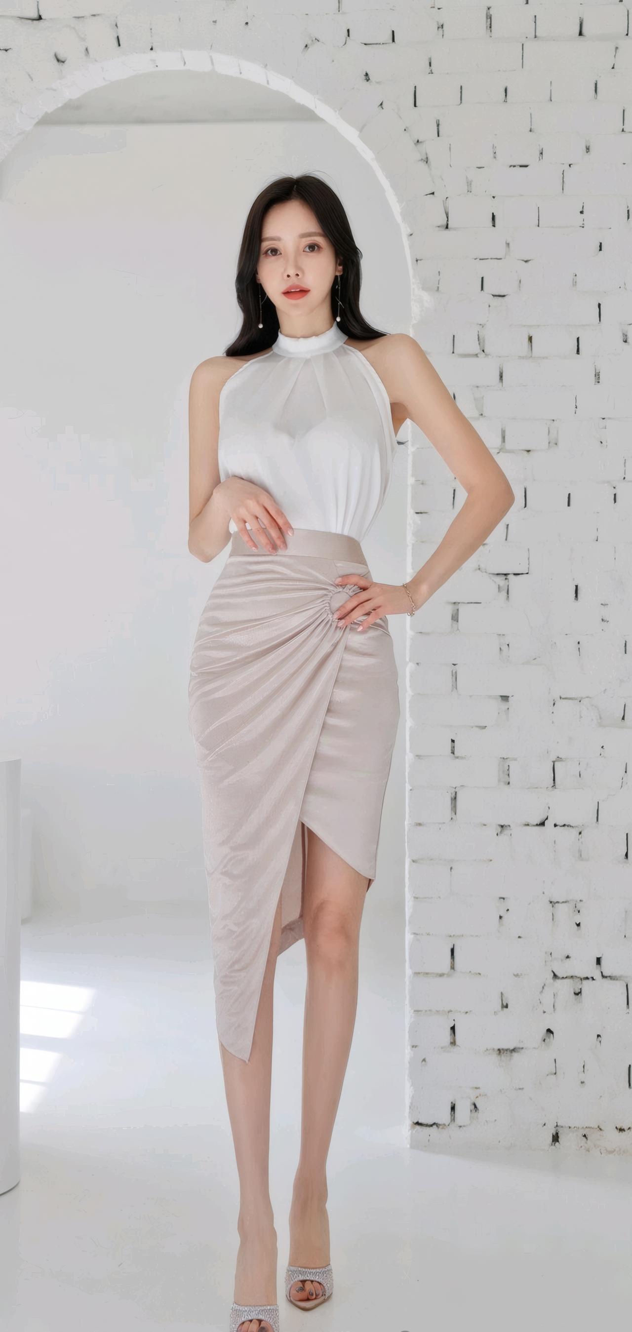 窈窕淑女。君子好逑