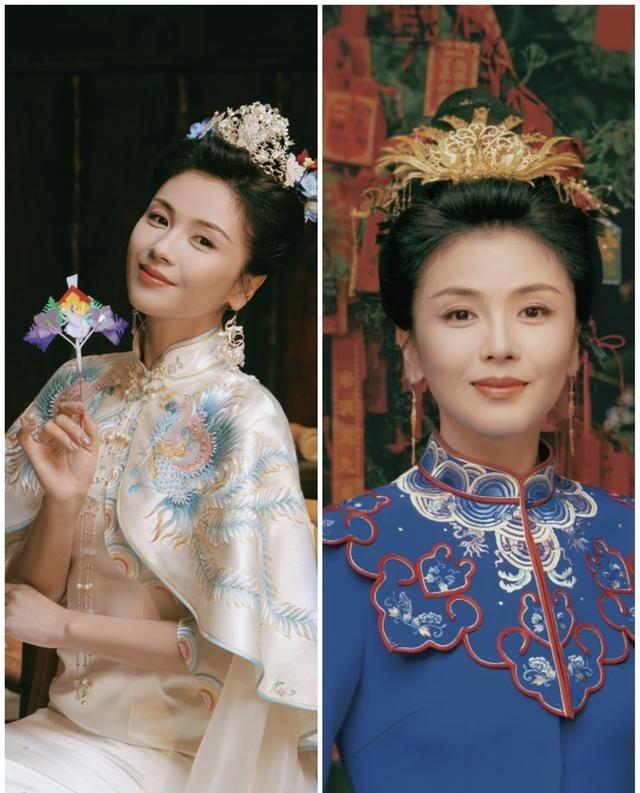 为什么刘涛现在不拍戏了？原因很简单，不是因为她年龄大了，也不是因为她没演技了，而