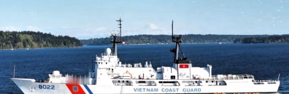 越南外交部近日表示，台海海域是国际海域，不是中方的内海，越南竟然发声表示台海海峡