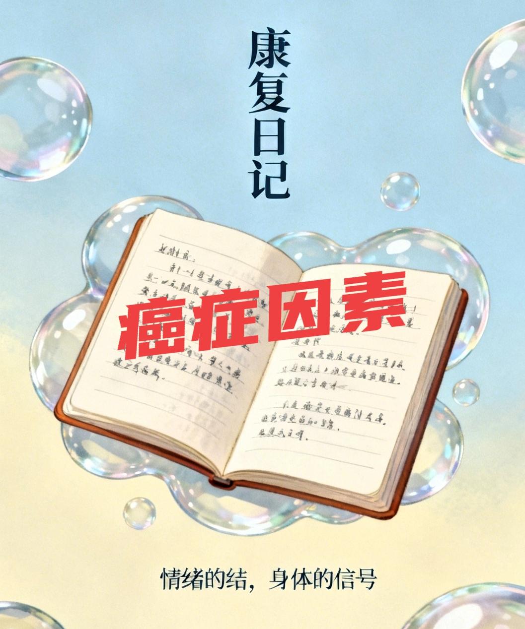 关于癌症的源头，发现大多数的这方面的引导都有失偏颇我是中晚期卵巢癌康复8年，说