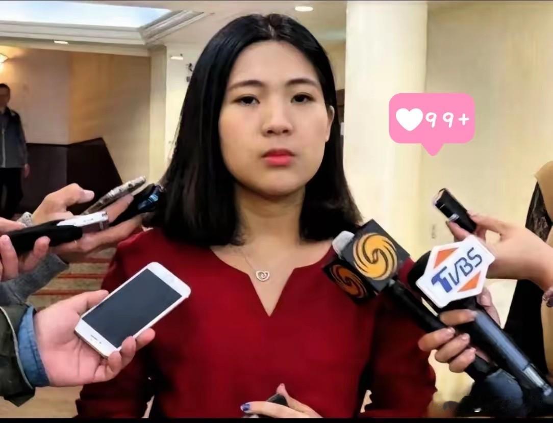 徐巧芯说得太对了！吴石不是叛变，是乱世中的民族大义！谁还在骂吴石将军“叛变”